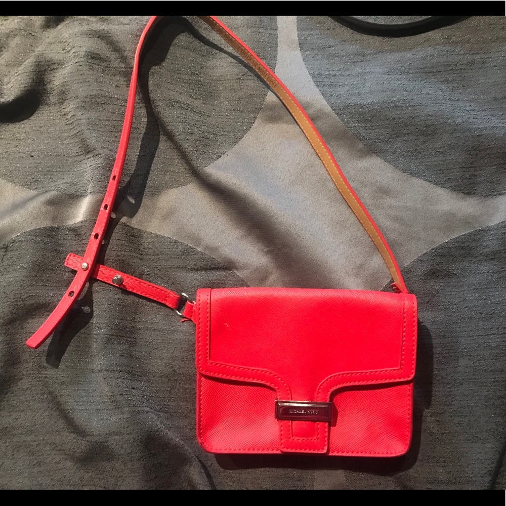 Michael Kors waist bag
